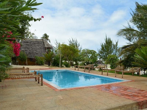 Pakachi Beach Hotel and Resort image 1