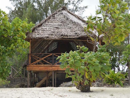 Pakachi Beach Hotel and Resort image 10