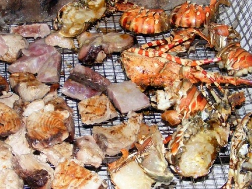 Pakachi Beach Hotel and Resort image 11