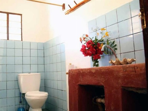 Pakachi Beach Hotel and Resort image 12