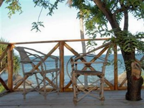 Pakachi Beach Hotel and Resort image 15