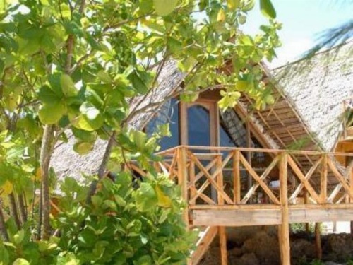 Pakachi Beach Hotel and Resort image 16