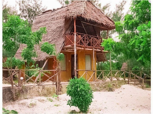 Pakachi Beach Hotel and Resort image 17