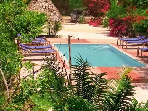 Pakachi Beach Hotel and Resort image 2