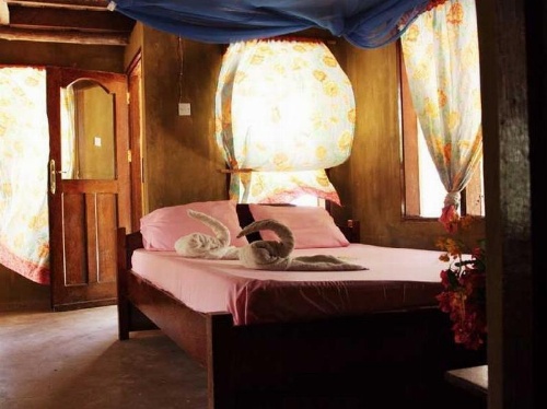 Pakachi Beach Hotel and Resort image 20