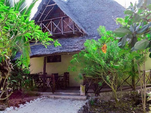 Pakachi Beach Hotel and Resort image 21