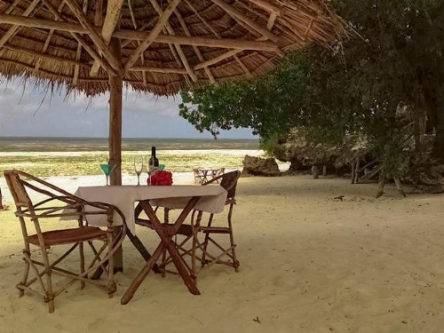 Pakachi Beach Hotel and Resort image 22