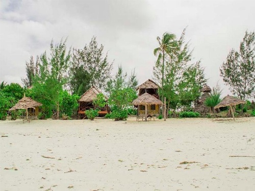 Pakachi Beach Hotel and Resort image 24