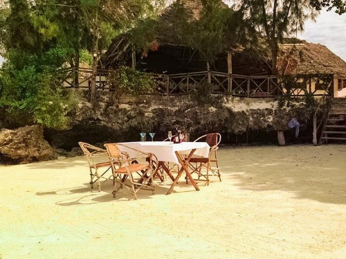 Pakachi Beach Hotel and Resort image 25