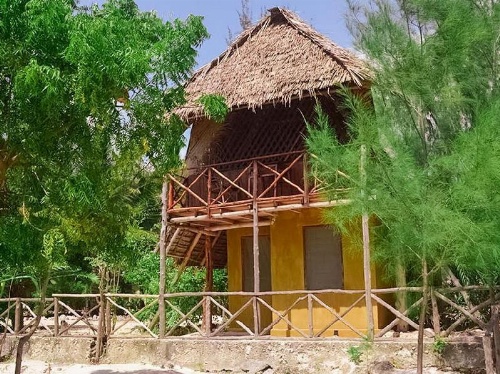 Pakachi Beach Hotel and Resort image 26