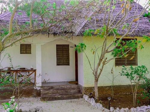 Pakachi Beach Hotel and Resort image 28