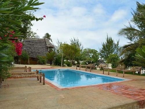 Pakachi Beach Hotel and Resort image 29