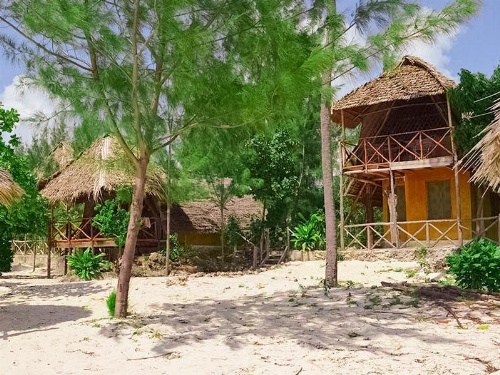 Pakachi Beach Hotel and Resort image 31