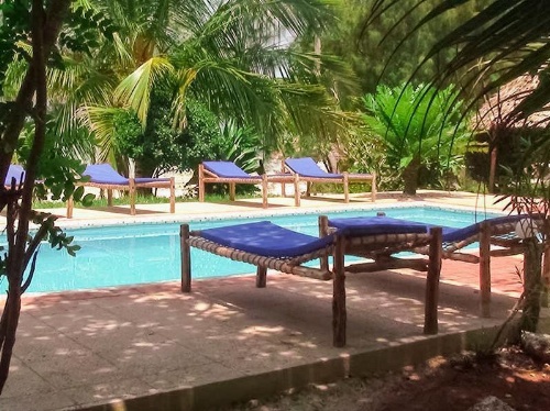 Pakachi Beach Hotel and Resort image 33