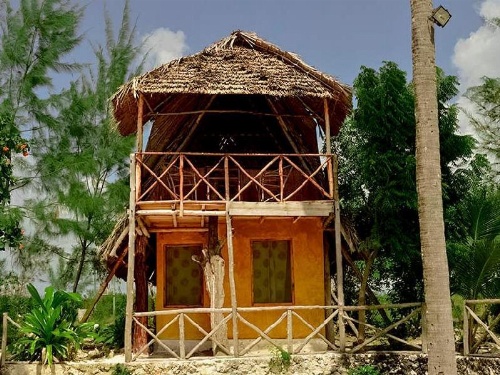 Pakachi Beach Hotel and Resort image 34