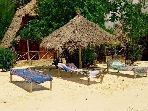 Pakachi Beach Hotel and Resort image 35