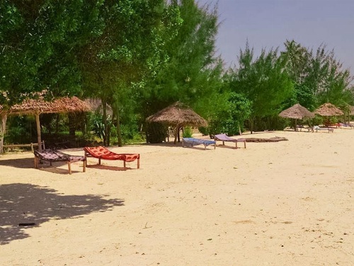 Pakachi Beach Hotel and Resort image 36