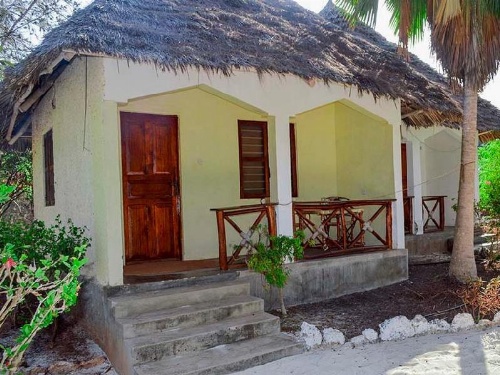 Pakachi Beach Hotel and Resort image 37