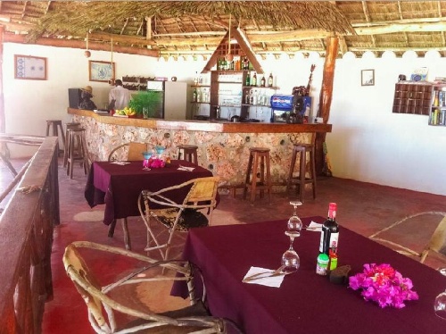 Pakachi Beach Hotel and Resort image 38