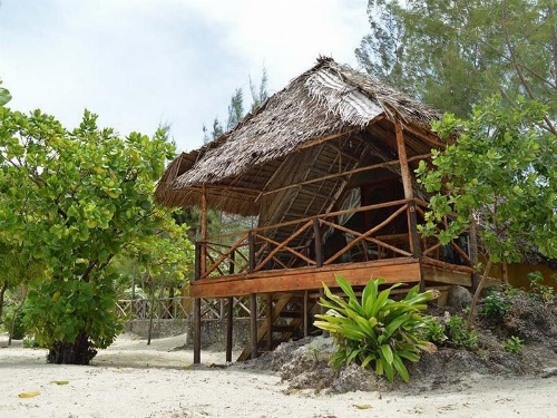 Pakachi Beach Hotel and Resort image 39