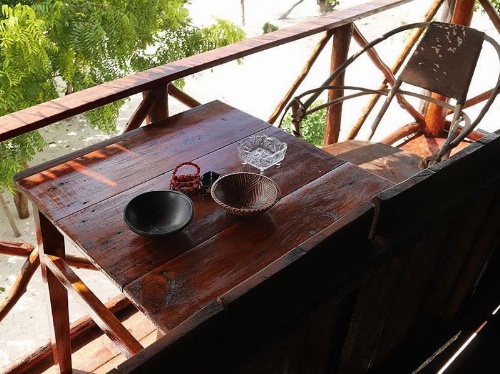 Pakachi Beach Hotel and Resort image 40