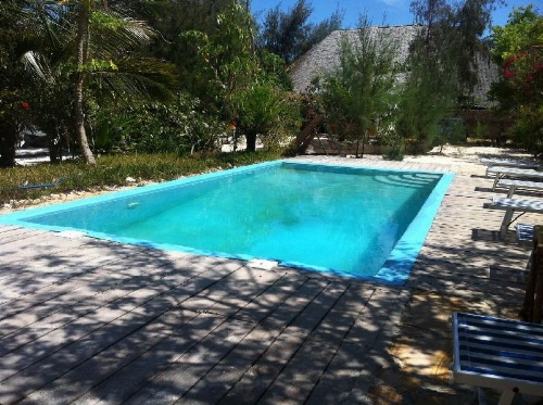 Pakachi Beach Hotel and Resort image 41