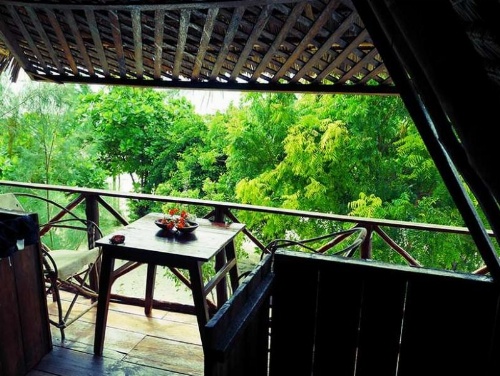 Pakachi Beach Hotel and Resort image 42