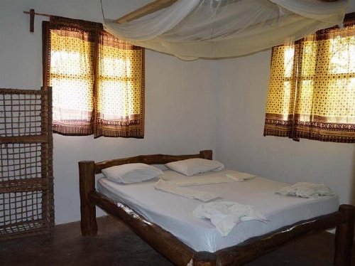 Pakachi Beach Hotel and Resort image 43