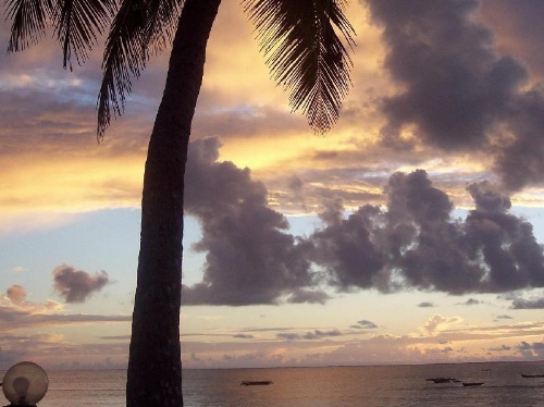 Pakachi Beach Hotel and Resort image 44