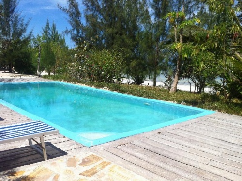 Pakachi Beach Hotel and Resort image 45