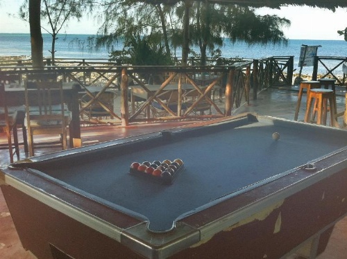 Pakachi Beach Hotel and Resort image 46