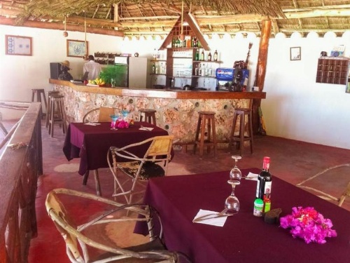 Pakachi Beach Hotel and Resort image 48