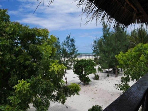 Pakachi Beach Hotel and Resort image 6