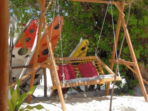 Pakachi Beach Hotel and Resort image 8