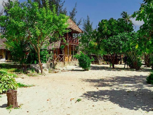 Pakachi Beach Hotel and Resort image 9